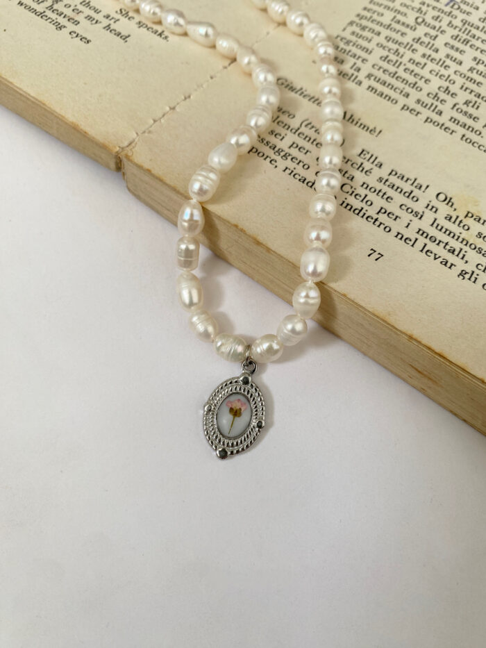 Collana "Marisa" - immagine 2