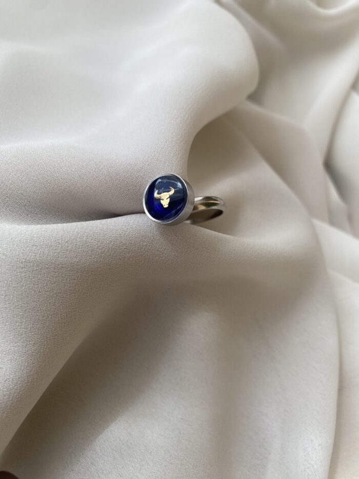 Anello Zodiac - immagine 2