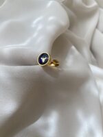 Anello Zodiac