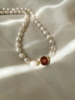 Collana Clarissa