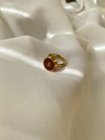 Anello Clarissa