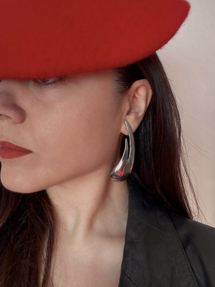 Collezione "Essenziale" - Fiamma - immagine 2