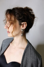 Collezione "Estrosa" - Orecchini Gilda - immagine 4