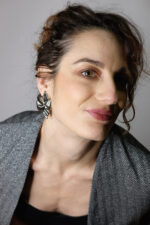 Collezione "Essenziale" - Orecchini Edda - immagine 4