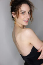 Collezione "Estrosa" - Orecchini Gilda - immagine 2