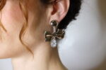 Collezione "Sirius" - Orecchini Ludovica - immagine 3