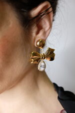 Collezione "Sirius" - Orecchini Ludovica - immagine 2