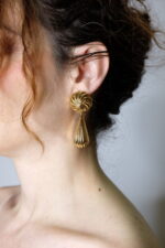 Collezione "Estrosa" - Orecchini Gilda - immagine 7