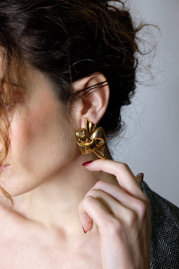 Collezione "Essenziale" - Orecchini Edda - immagine 3