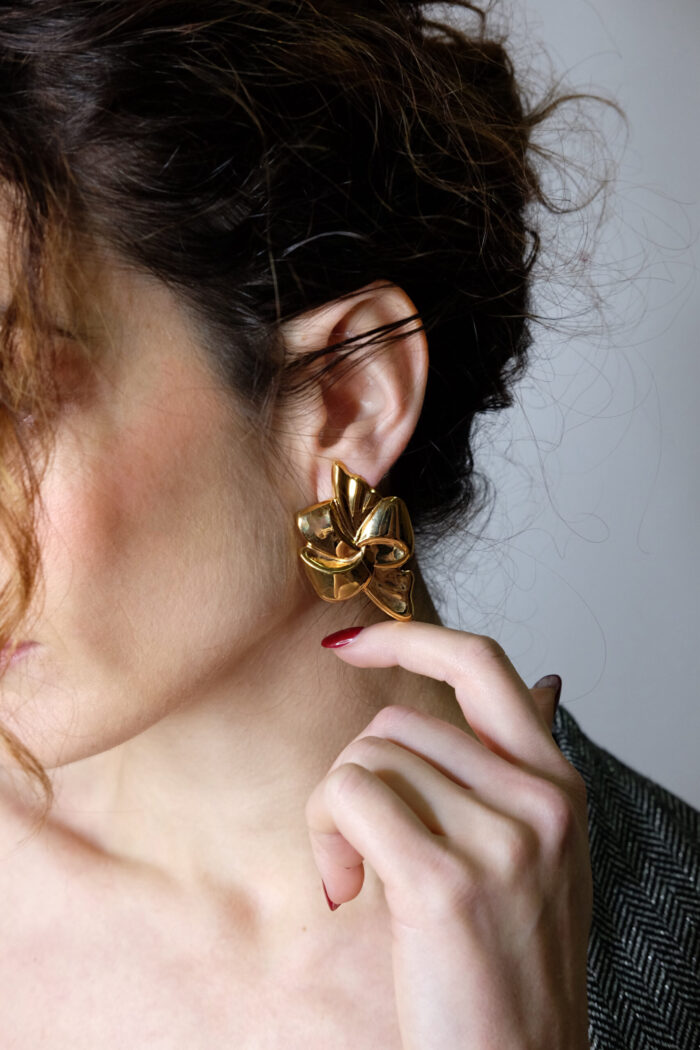 Collezione "Essenziale" - Orecchini Edda - immagine 3