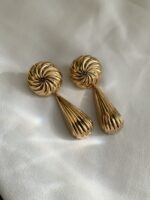 Collezione "Estrosa" - Orecchini Gilda