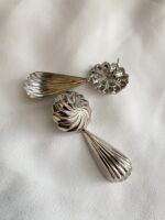 Collezione "Estrosa" - Orecchini Gilda - immagine 6