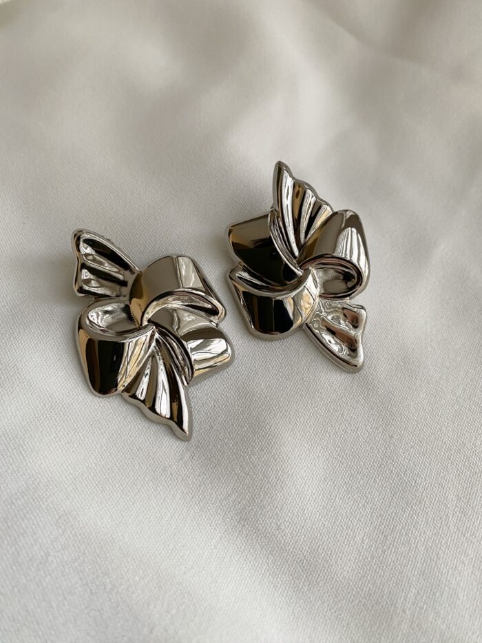 Collezione "Essenziale" - Orecchini Edda - immagine 2