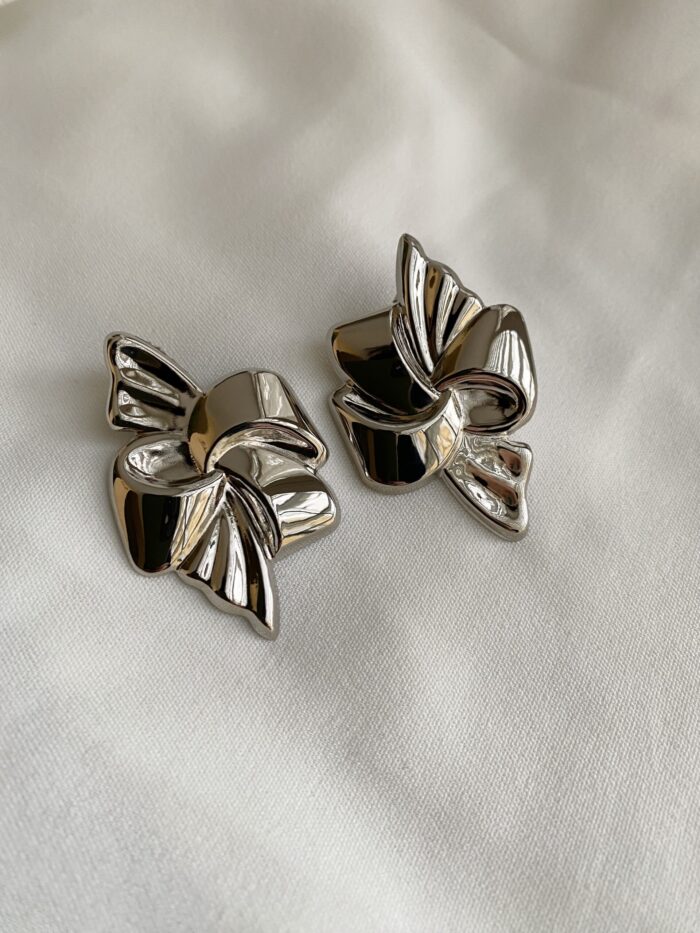 Collezione "Essenziale" - Orecchini Edda - immagine 2