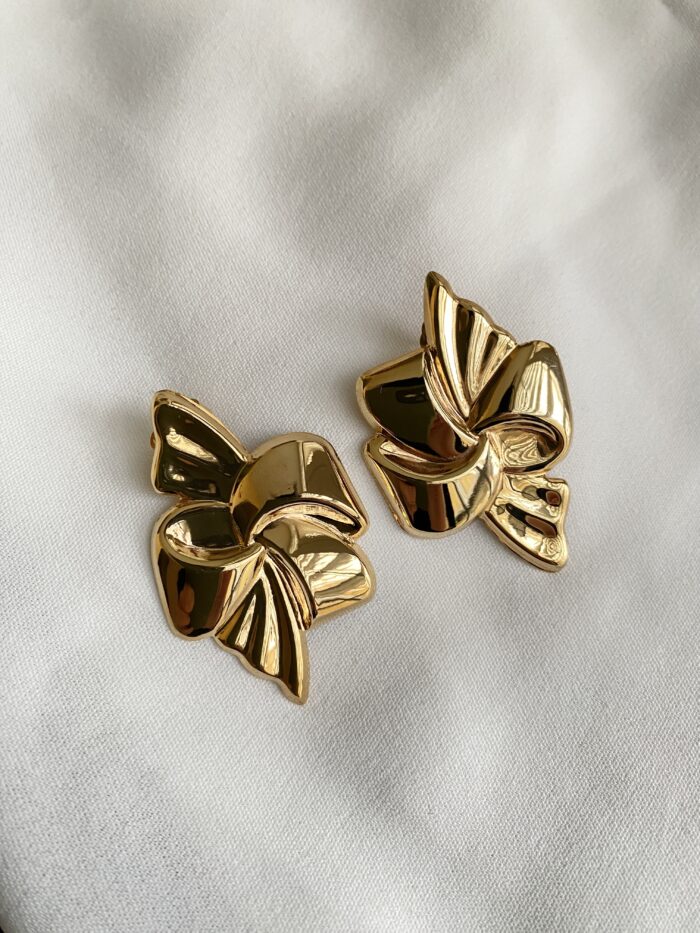 IMG_5065 Collezione "Essenziale" - Orecchini Edda - immagine 1