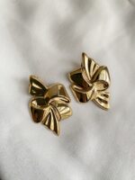 Collezione "Essenziale" - Orecchini Edda