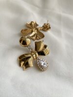 Collezione "Sirius" - Orecchini Ludovica - immagine 4