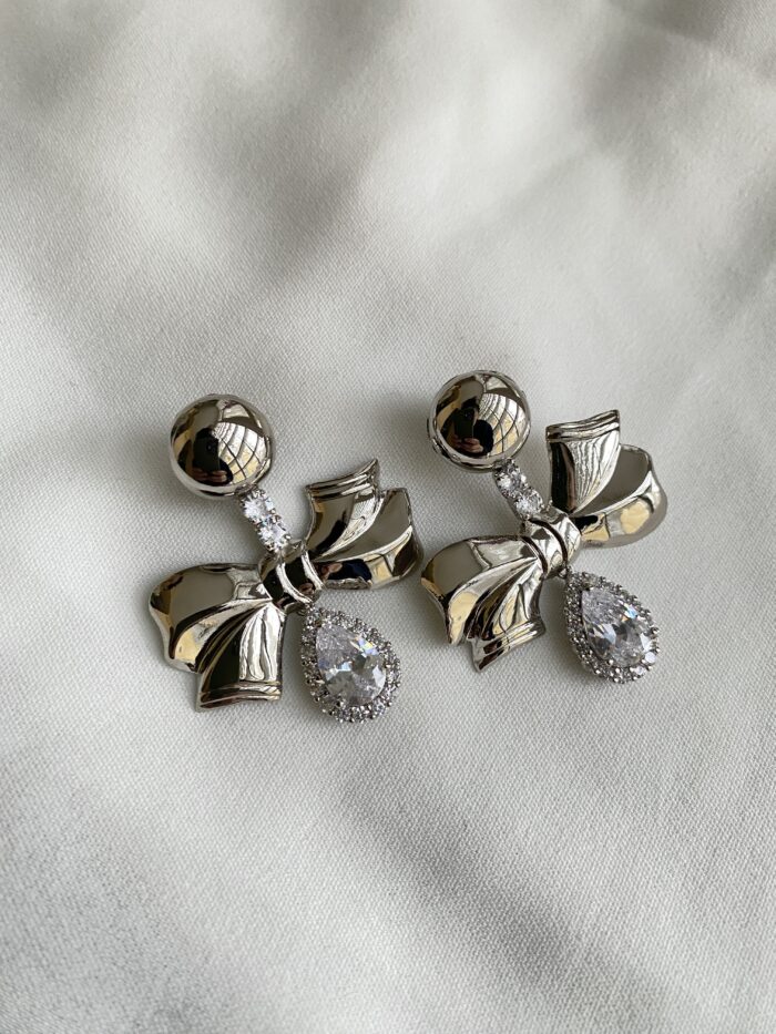 IMG_5072 Collezione "Sirius" - Orecchini Ludovica - immagine 5