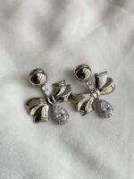 Collezione "Sirius" - Orecchini Ludovica - immagine 5