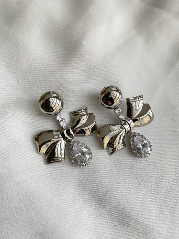 Collezione "Sirius" - Orecchini Ludovica - immagine 5