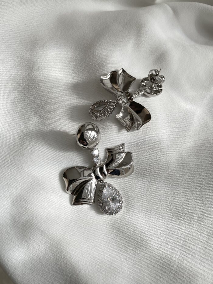 IMG_5083 Collezione "Sirius" - Orecchini Ludovica - immagine 6