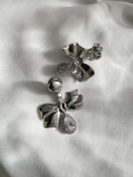 Collezione "Sirius" - Orecchini Ludovica - immagine 6