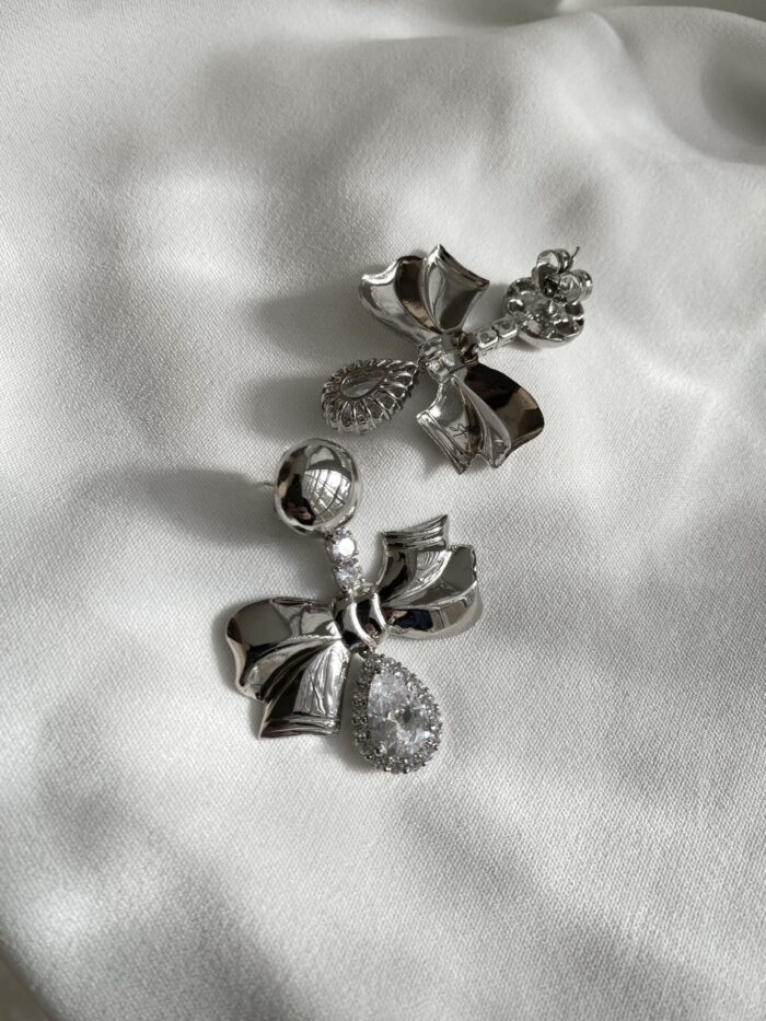 Collezione "Sirius" - Orecchini Ludovica - immagine 6