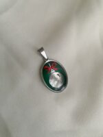 Ciondolo Pallina di Natale - immagine 2