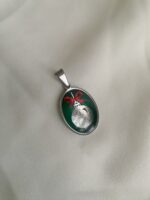 Ciondolo Pallina di Natale - immagine 2