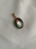 Ciondolo Pallina di Natale