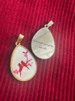 Ciondolo "Vola alto" - immagine 2