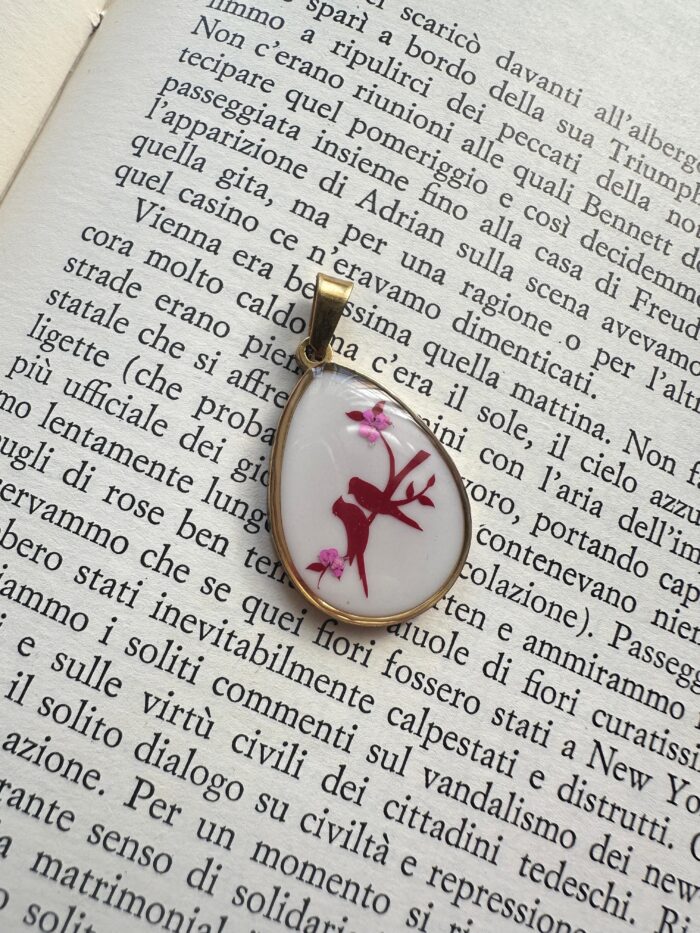 494e372a-8064-4f64-96ee-f30574584b46 Ciondolo "Vola alto" - immagine 1