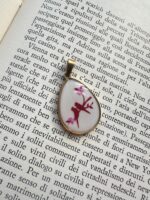 Ciondolo "Vola alto"