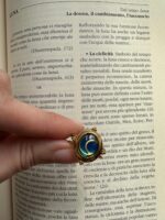 Anello Luna - immagine 2