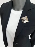 Spilla - Linea "Mistero" - immagine 2