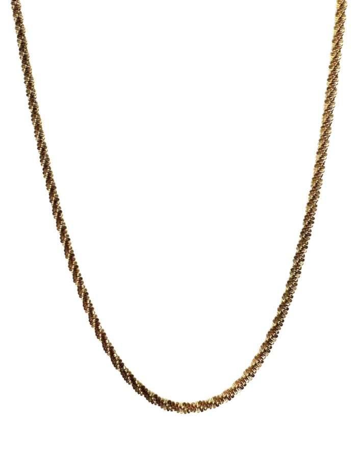 Progetto senza titolo - 1 Collana Pia - immagine 1