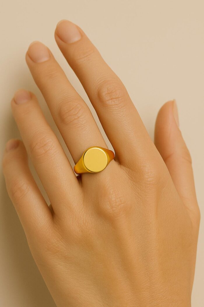 Anello Clio - immagine 2