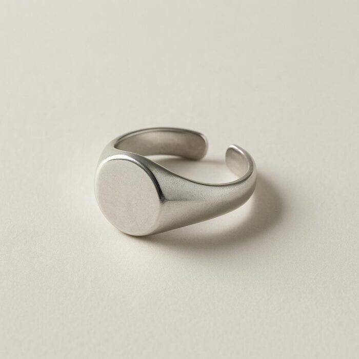 Anello Clio - immagine 3