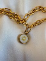 Collana "Sono luce" - modello 7 - immagine 3