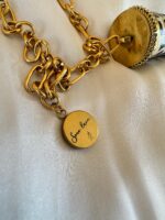 Collana "Sono luce" - modello 5 - immagine 2