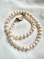 Collana di perle "Diva"