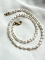 Collana di perle "Marea"
