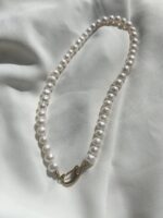 Collana di perle "Grande Diva" - immagine 2