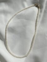 Collana con micro perle "Perlina" - immagine 3