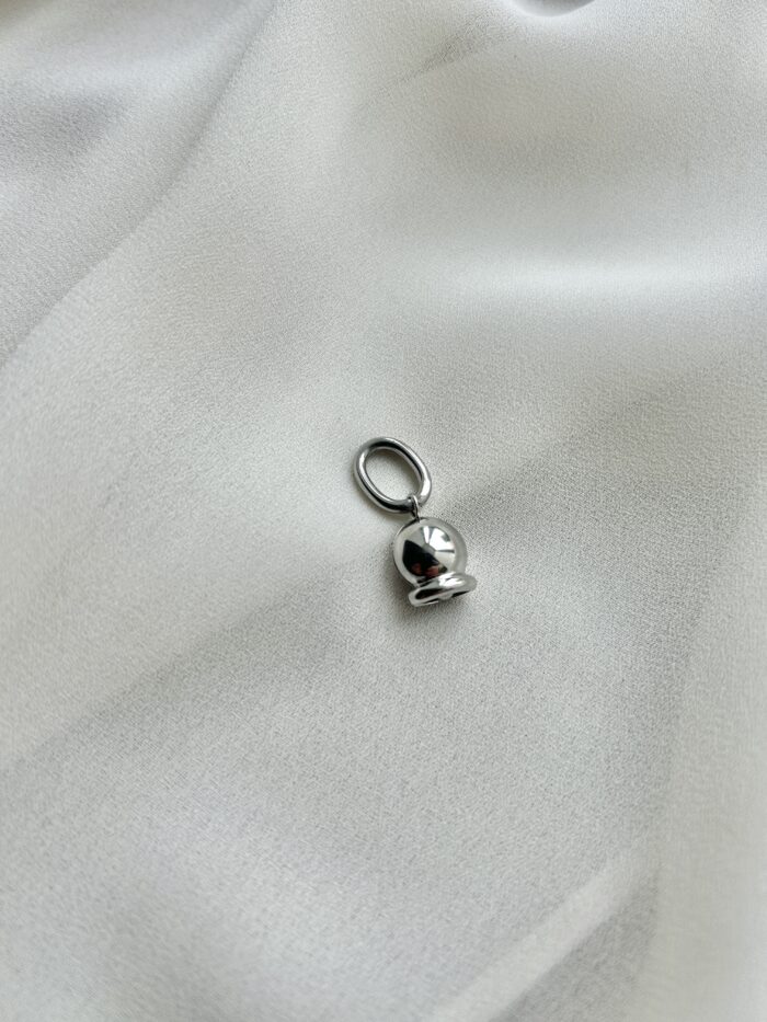 Ciondolo Campanella - immagine 2