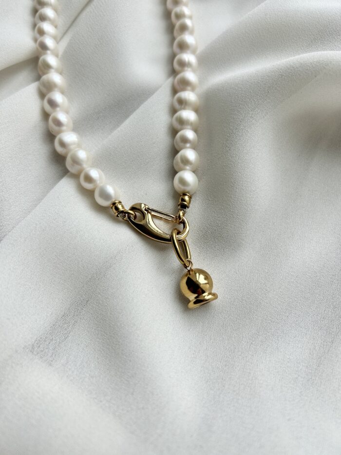 Ciondolo Campanella - immagine 3