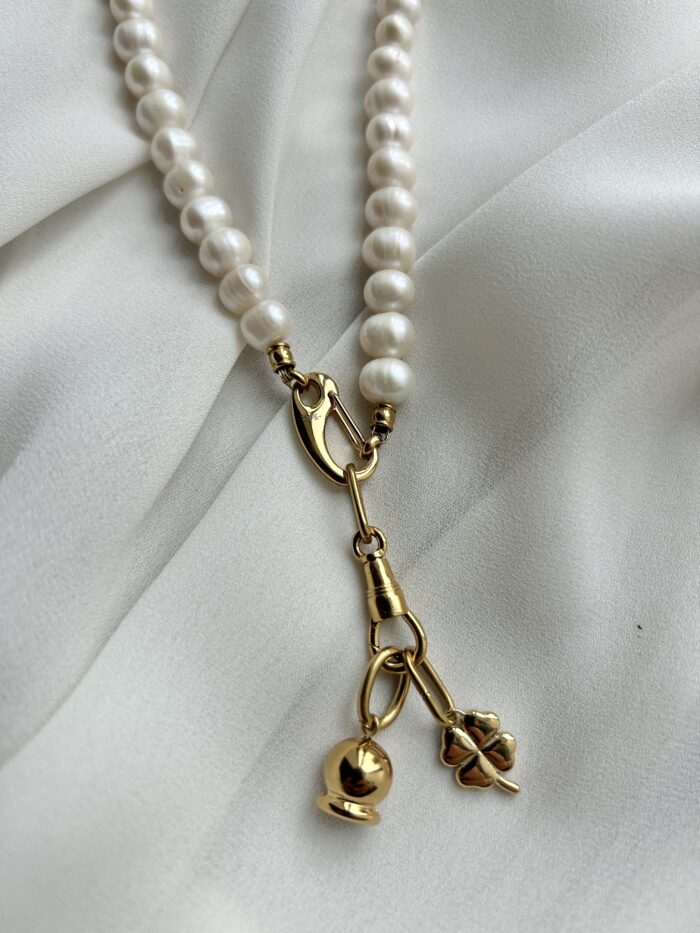 Ciondolo Gancio vintage - immagine 3