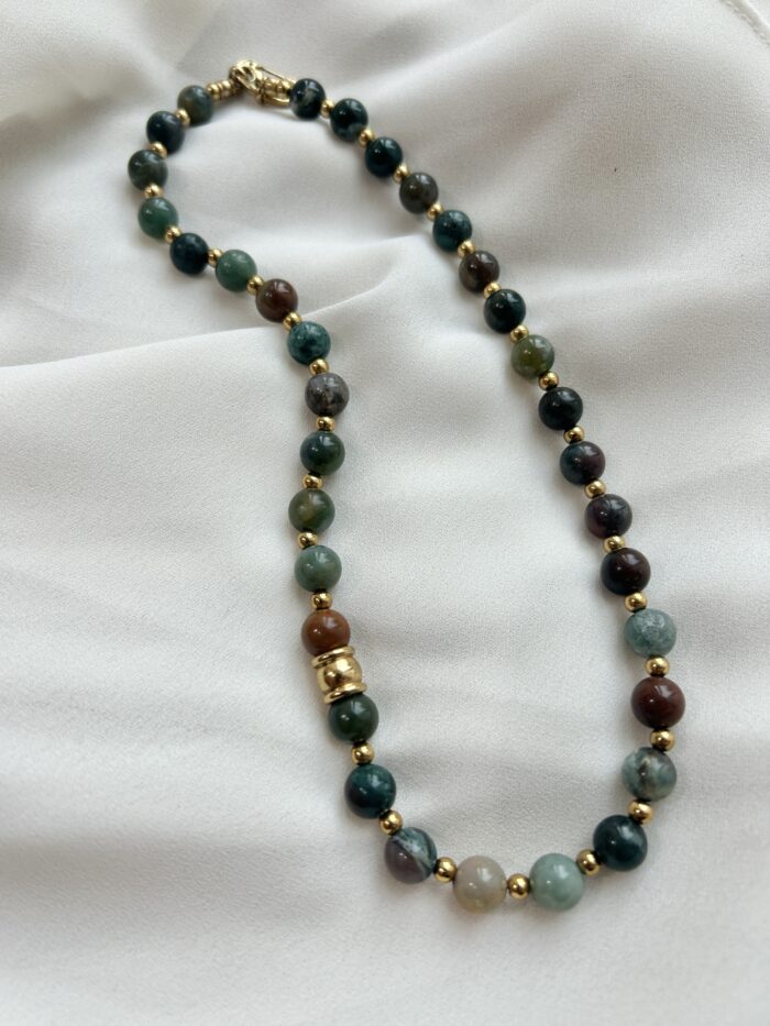 IMG_3868 Collana Agata - immagine 1