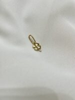 Ciondolo Quadrifoglio - immagine 2