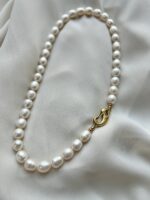 Collana perle Superdiva